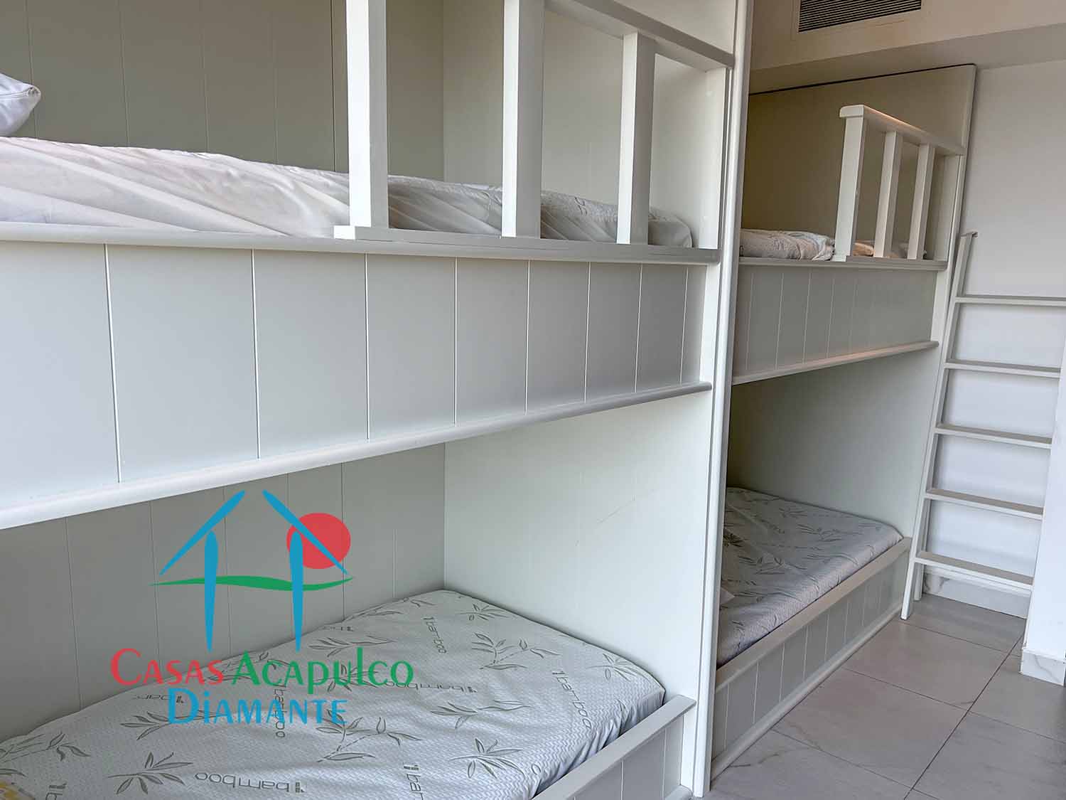 La Isla Gran Caimán 601 - Recámara dos 2